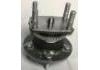 Cubo de rueda Wheel Hub Bearing:QW21025