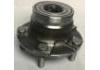 Cubo de rueda Wheel Hub Bearing:QW21026