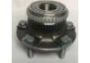 комплекс ступичного подшипника Wheel Hub Bearing:QW21027