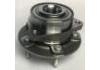 комплекс ступичного подшипника Wheel Hub Bearing:26676794