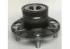 комплекс ступичного подшипника Wheel Hub Bearing:42200-T6P-H51