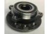 Cubo de rueda Wheel Hub Bearing:BAR-0288