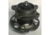 комплекс ступичного подшипника Wheel Hub Bearing:QW31038