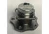 Cubo de rueda Wheel Hub Bearing:QW31041