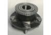 Cubo de rueda Wheel Hub Bearing:23969339