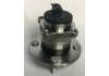 Cubo de rueda Wheel Hub Bearing:23917535