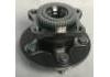 Radnabe Wheel Hub Bearing:1014020154