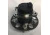 комплекс ступичного подшипника Wheel Hub Bearing:QW31045