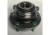 комплекс ступичного подшипника Wheel Hub Bearing:QW31047