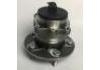 комплекс ступичного подшипника Wheel Hub Bearing:QW31051