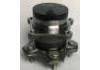 комплекс ступичного подшипника Wheel Hub Bearing:QW31052