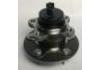 Wheel Hub Bearing:DAC2F11409760YA