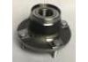 комплекс ступичного подшипника Wheel Hub Bearing:QW21056