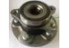 комплекс ступичного подшипника Wheel Hub Bearing:43550-F4030