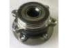 Radnabe Wheel Hub Bearing:3QF 407 621 C