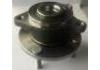 Wheel Hub Bearing:23548543