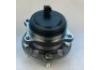 Moyeu de roue Wheel Hub Bearing:52750-C5000