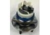 Cubo de rueda Wheel Hub Bearing:12413071