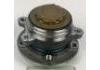 轮毂轴承单元 Wheel Hub Bearing:3QF598611B