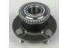 комплекс ступичного подшипника Wheel Hub Bearing:QW21113