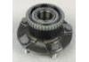 комплекс ступичного подшипника Wheel Hub Bearing:QW21114