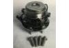 комплекс ступичного подшипника Wheel Hub Bearing:40202-4KH1A