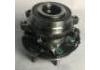 комплекс ступичного подшипника Wheel Hub Bearing:40202-4KJ3A