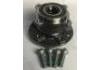 Wheel Hub Bearing:2463340206