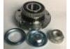 Cubo de rueda Wheel Hub Bearing:31222229501