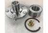 Moyeu de roue Wheel Hub Bearing:BR930569K