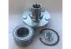 Moyeu de roue Wheel Hub Bearing:BR930598K