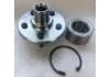 комплекс ступичного подшипника Wheel Hub Bearing:521000