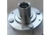 Cubo de rueda Wheel Hub Bearing:QW1393