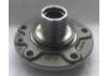 Cubo de rueda Wheel Hub Bearing:51913730