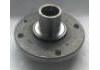 Moyeu de roue Wheel Hub Bearing:59005136