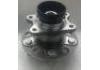 轮毂轴承单元 Wheel Hub Bearing:3104030U1510