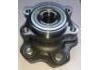 Wheel Hub Bearing:43202-AG000