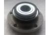 Radnabe Wheel Hub Bearing:1TD 501 611B