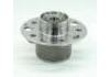 комплекс ступичного подшипника Wheel Hub Bearing:A2183300125