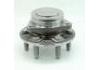 комплекс ступичного подшипника Wheel Hub Bearing:13512897