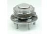 Cubo de rueda Wheel Hub Bearing:QW31223