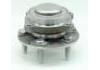 Moyeu de roue Wheel Hub Bearing:T2H2225