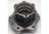 Moyeu de roue Wheel Hub Bearing:01358 26131A