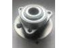 комплекс ступичного подшипника Wheel Hub Bearing:513205