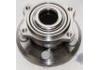 Wheel Hub Bearing:512555
