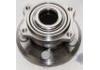 Moyeu de roue Wheel Hub Bearing:512555