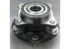 комплекс ступичного подшипника Wheel Hub Bearing:2DUF05N-2B