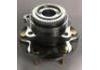 комплекс ступичного подшипника Wheel Hub Bearing:QW31102