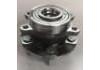 комплекс ступичного подшипника Wheel Hub Bearing:QW31105