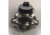 Cubo de rueda Wheel Hub Bearing:QW31106